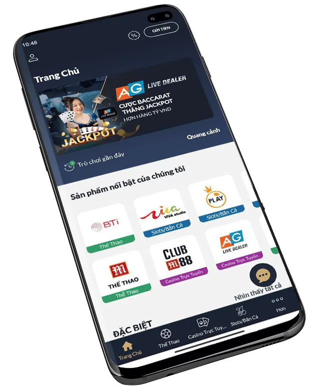 Dịch vụ cá nhân hóa VIP