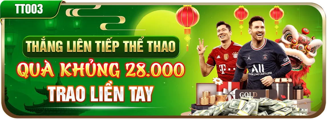 Banner kêu gọi hành động tham gia 28ta28